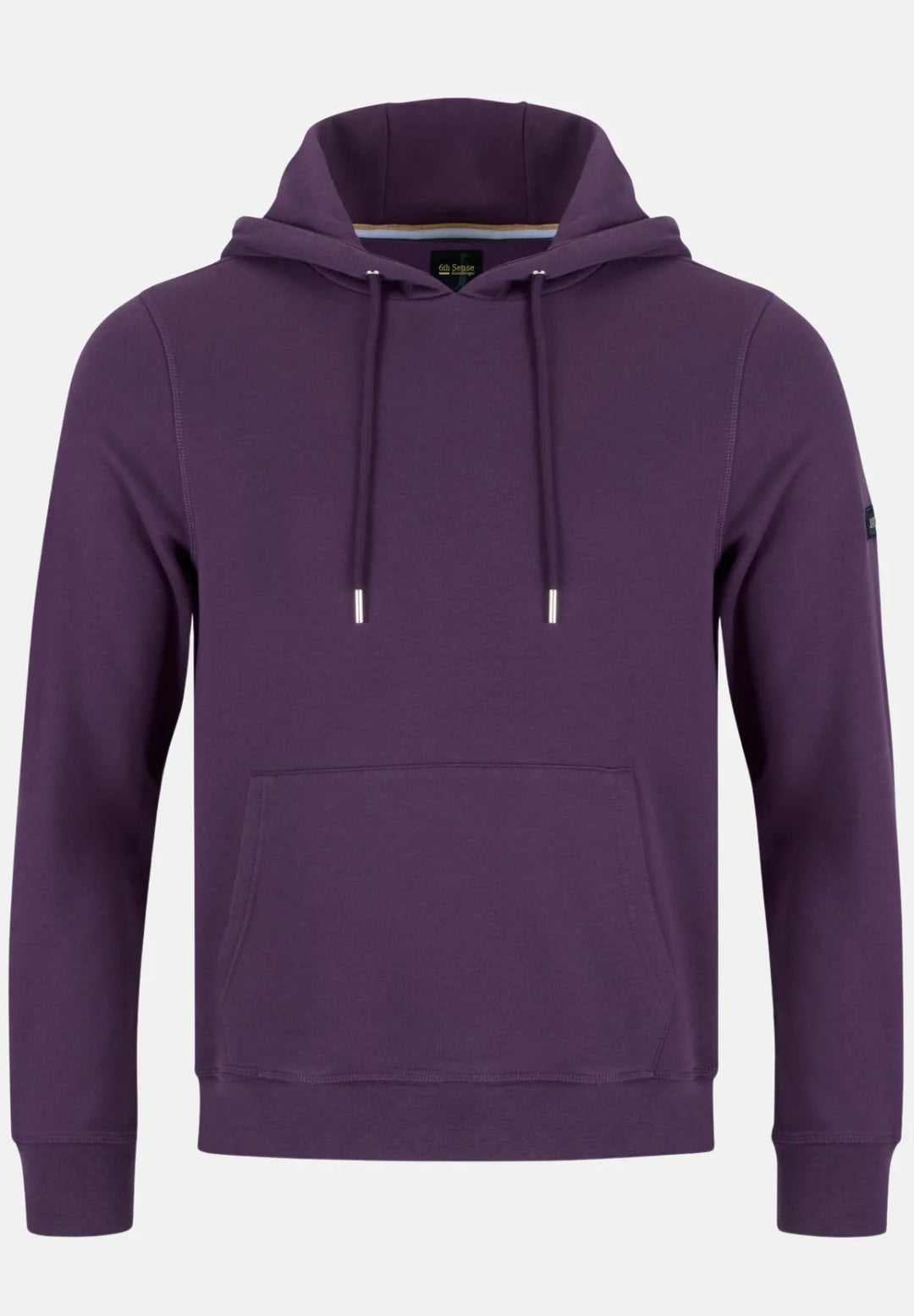 6th Sense Hoodie | Saint | Purple