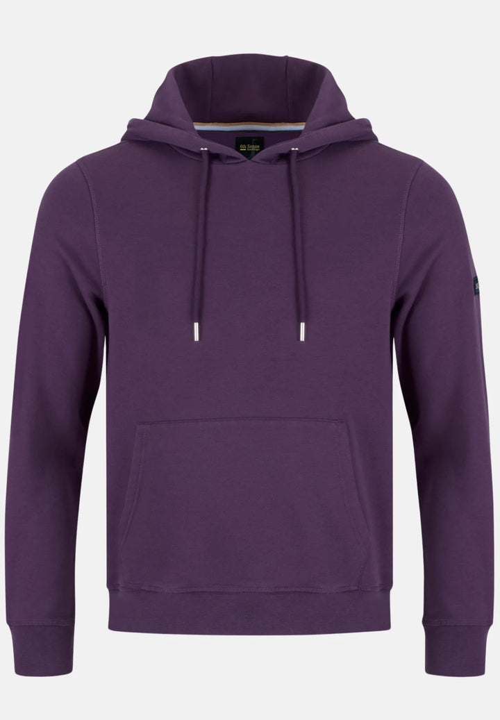6th Sense Hoodie | Saint | Purple