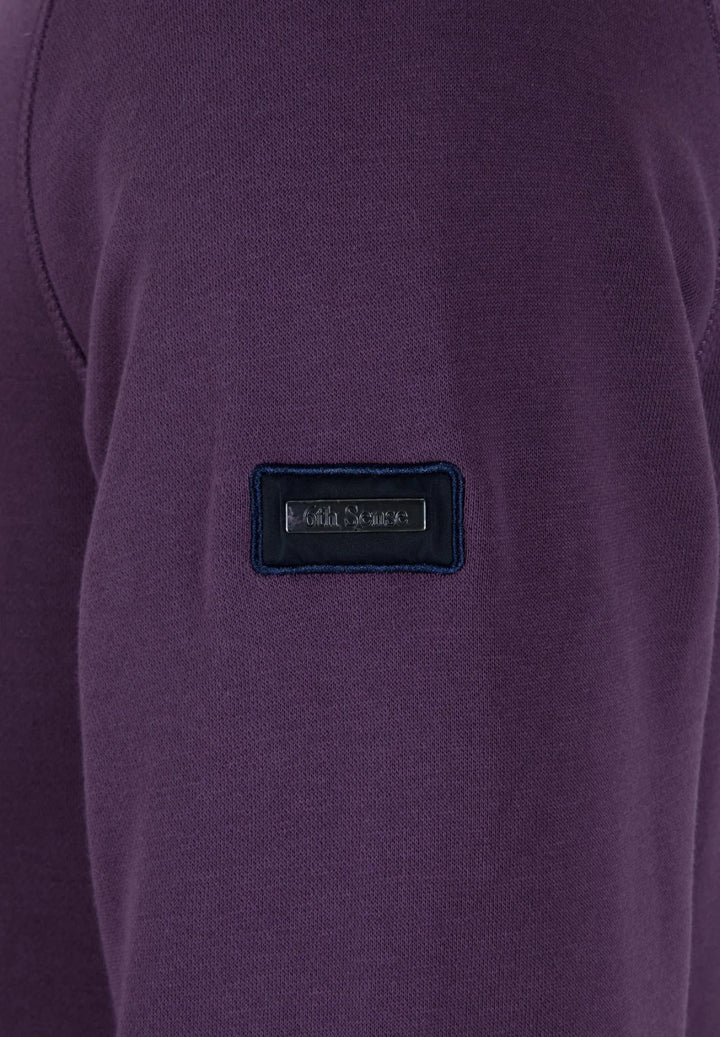 6th Sense Hoodie | Saint | Purple