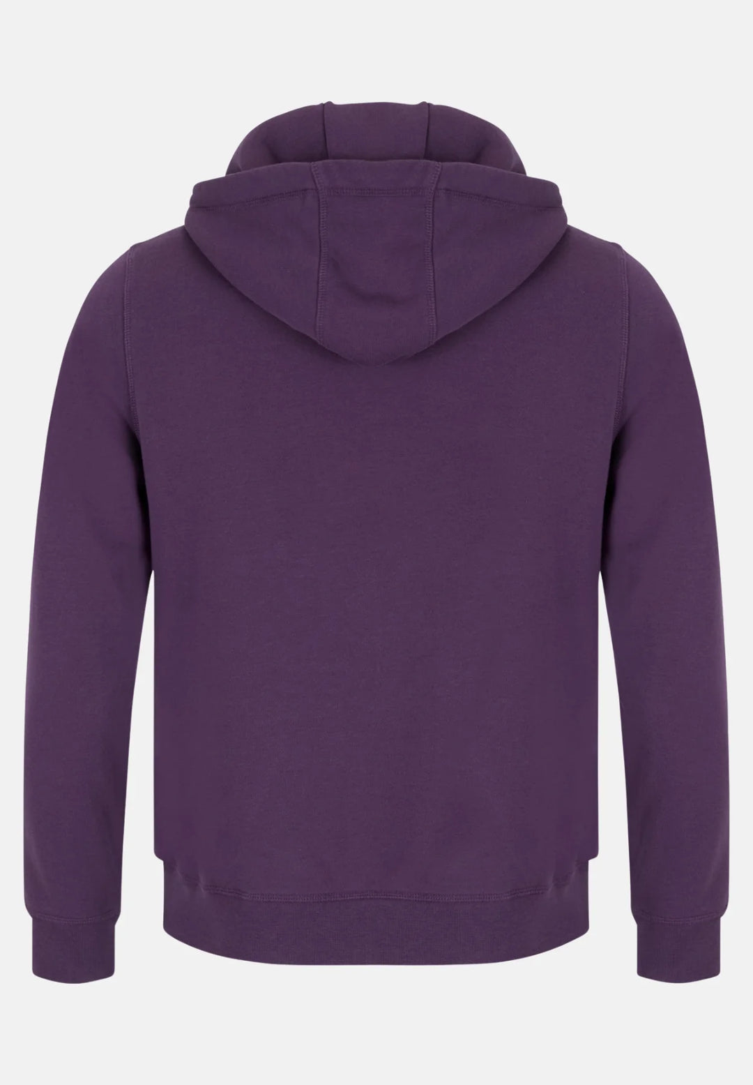 6th Sense Hoodie | Saint | Purple