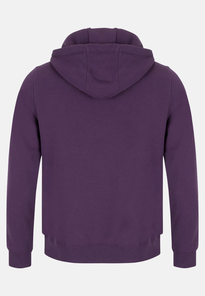6th Sense Hoodie | Saint | Purple