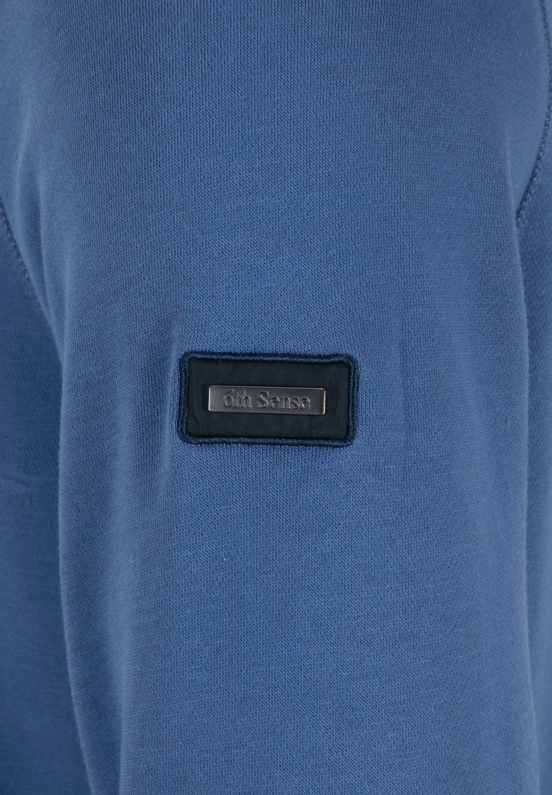 6th Sense Hoodie | Saint | Steel