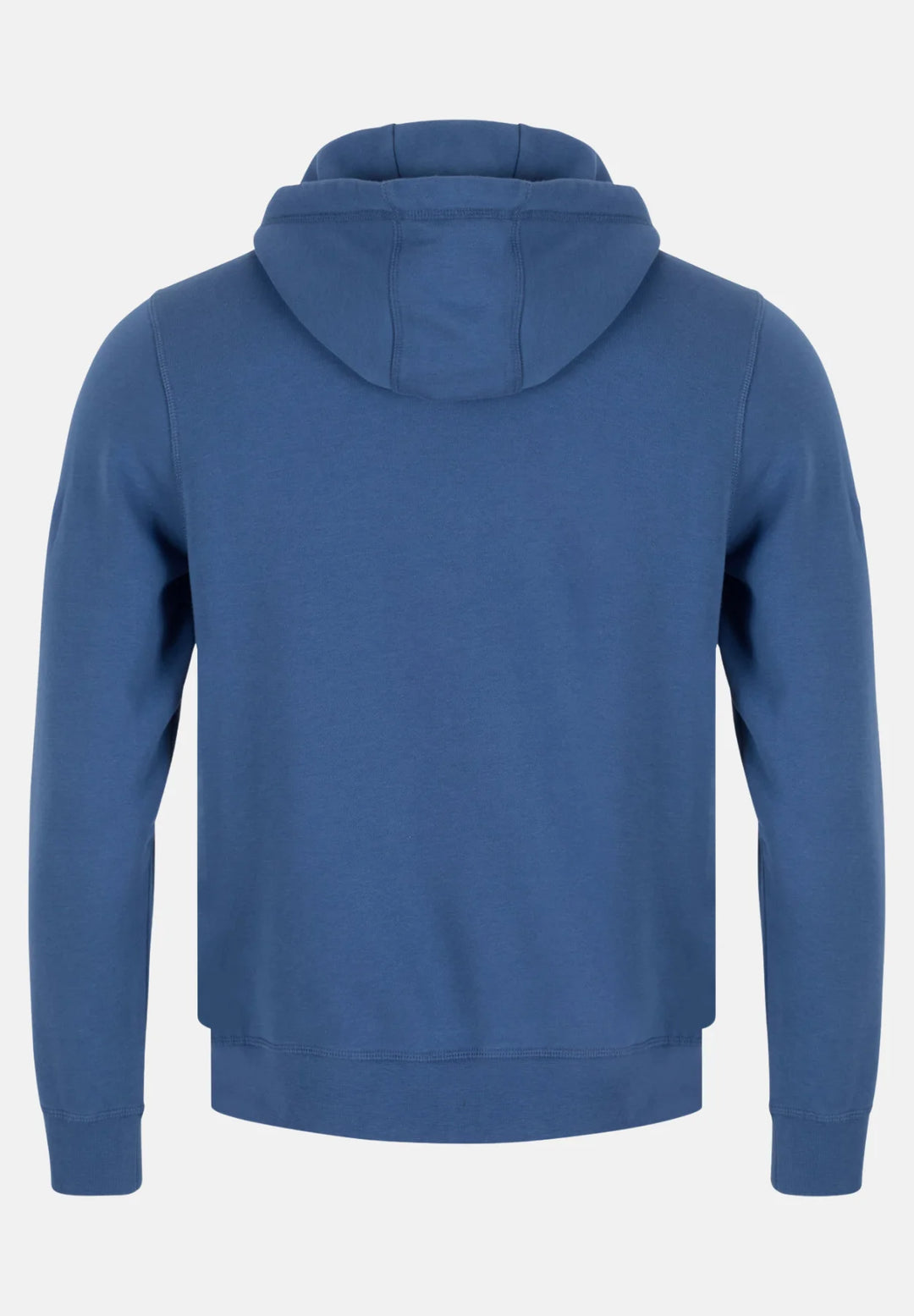 6th Sense Hoodie | Saint | Steel