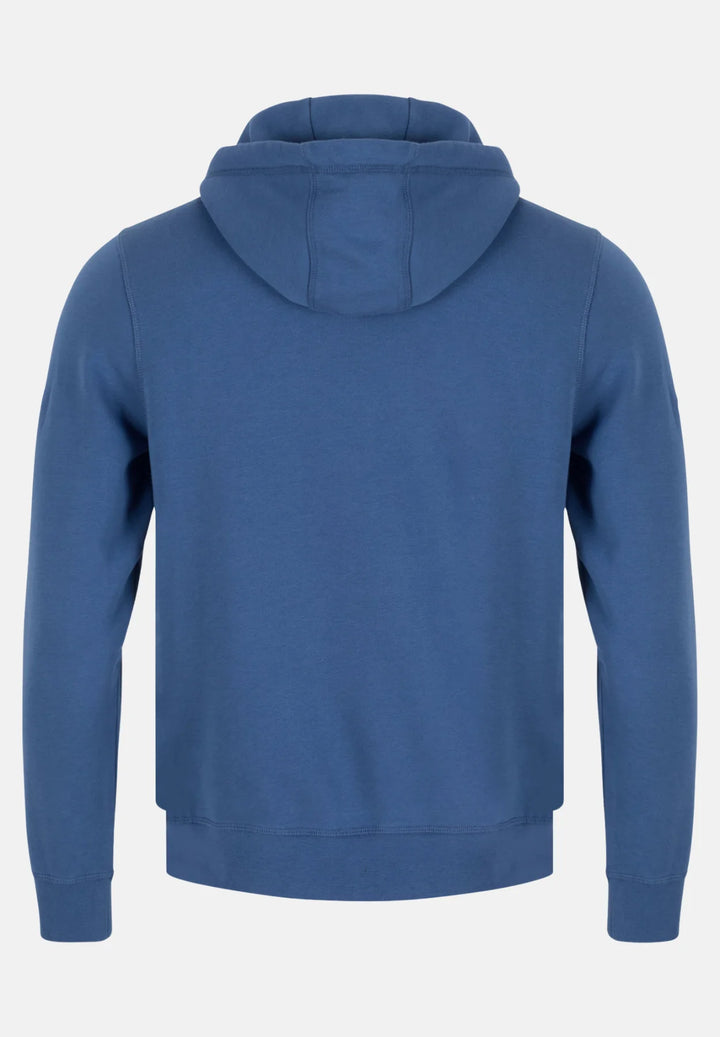 6th Sense Hoodie | Saint | Steel