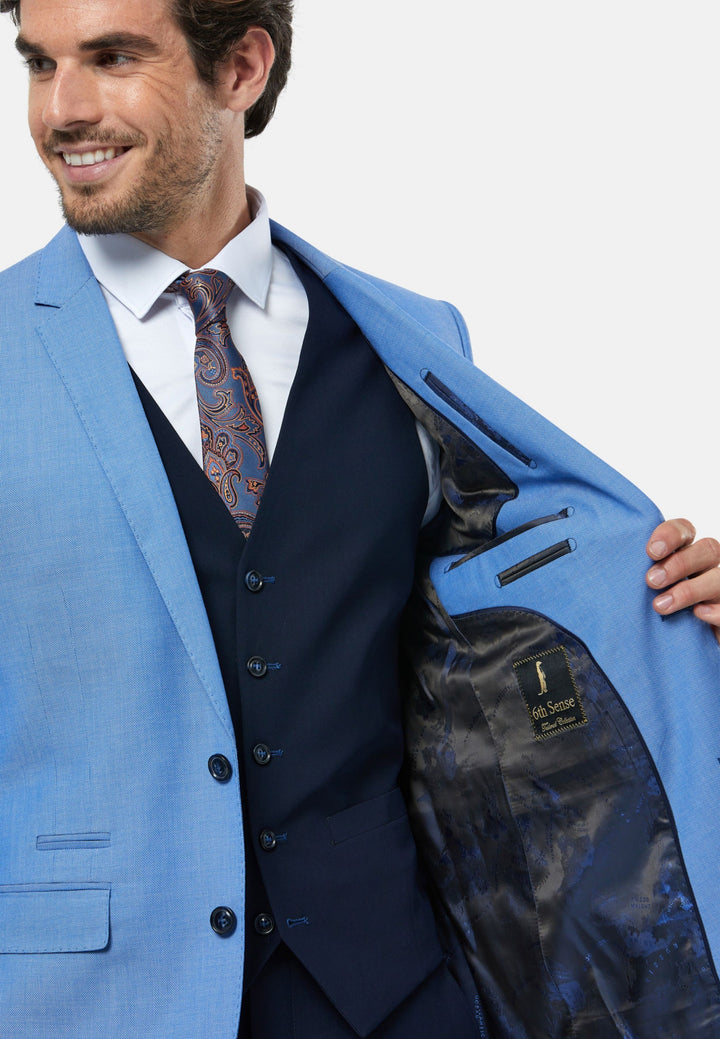 6th Sense 3-Piece Suit | Hopkins | Yonder