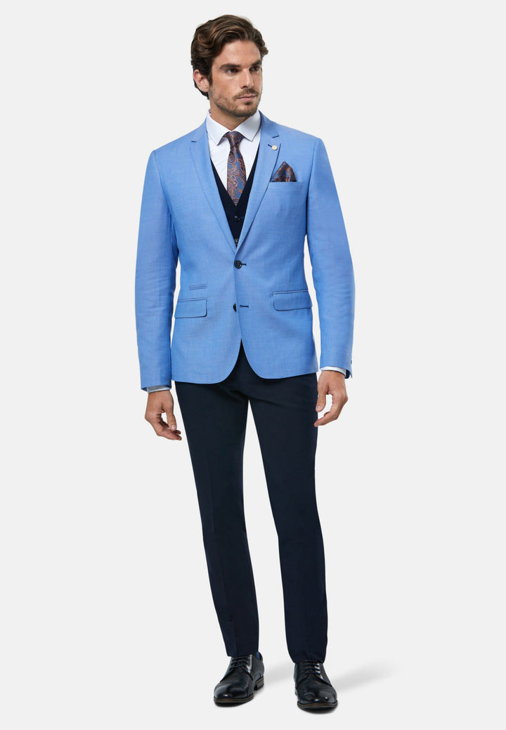 6th Sense 3-Piece Suit | Hopkins | Yonder