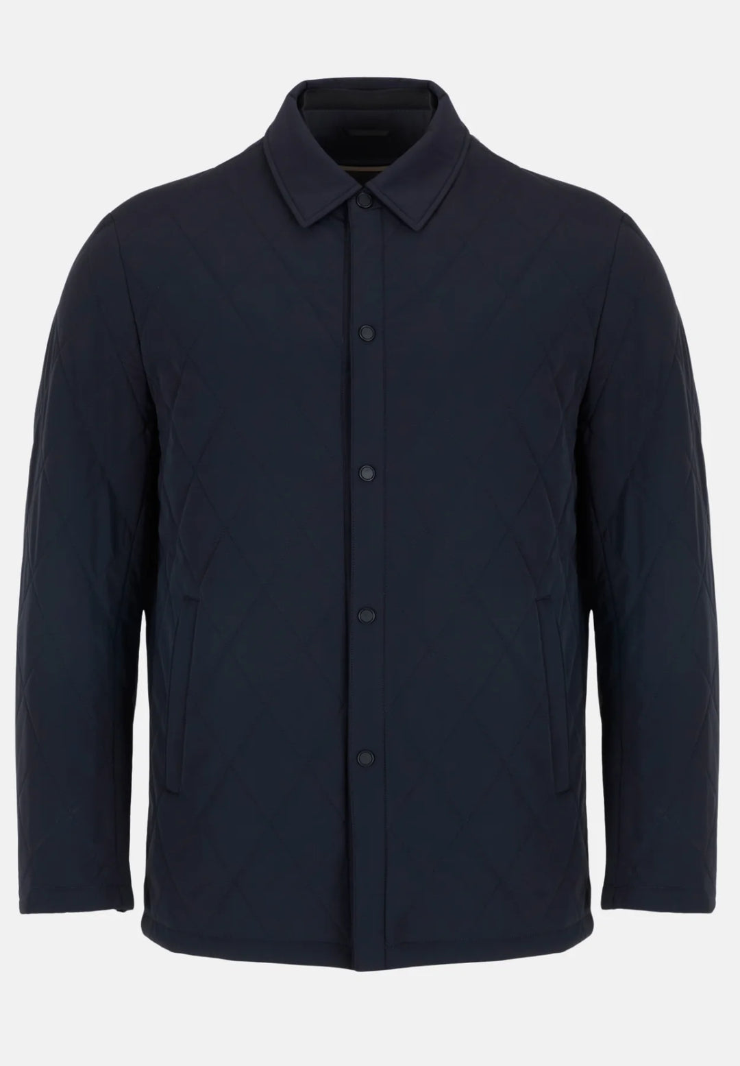 6th Sense Jacket | Atlas | Black