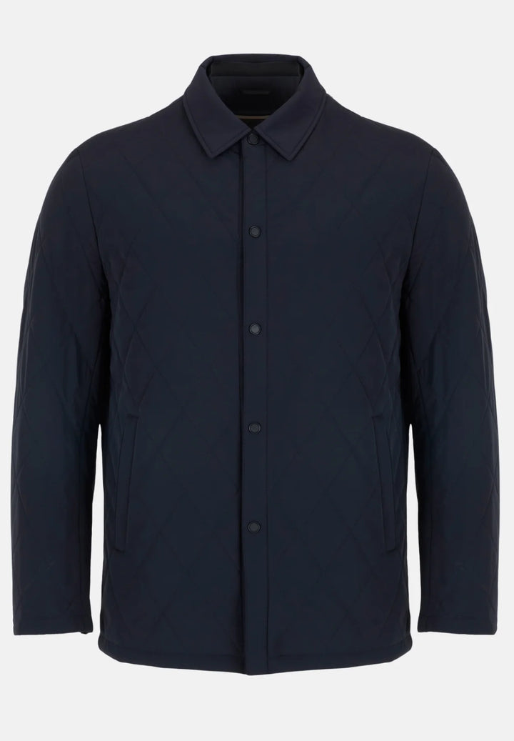 6th Sense Jacket | Atlas | Black