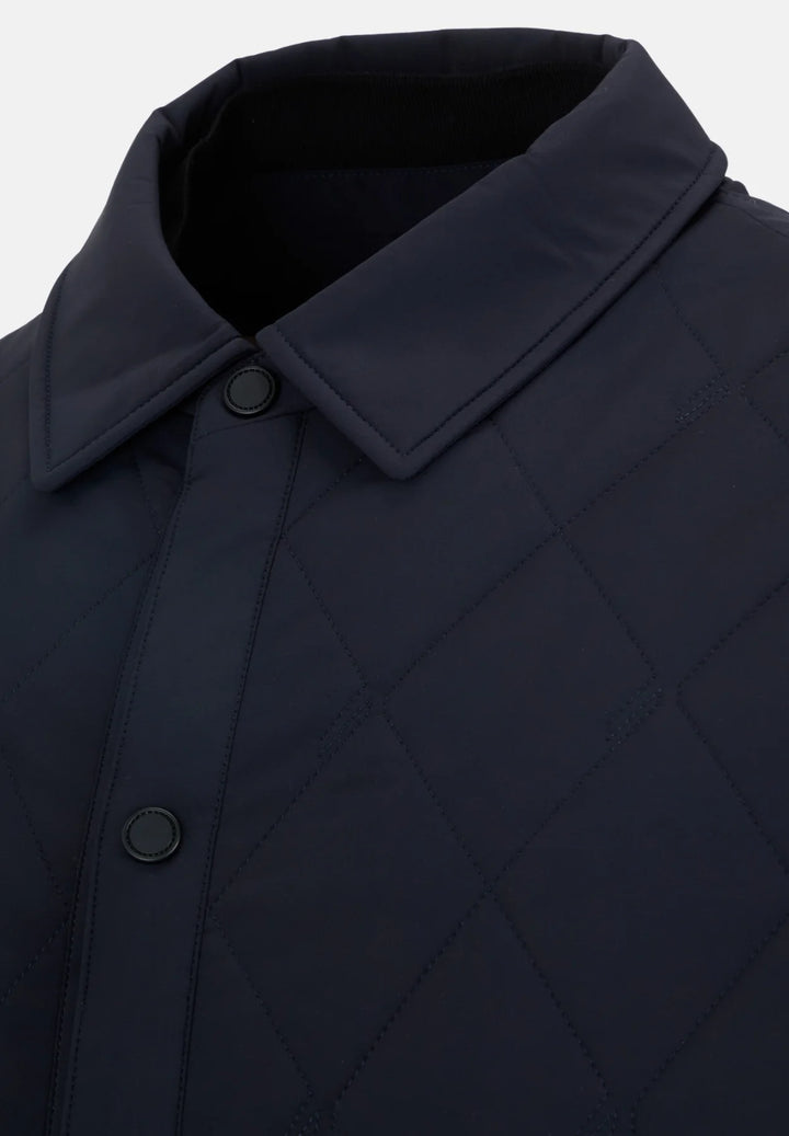 6th Sense Jacket | Atlas | Black