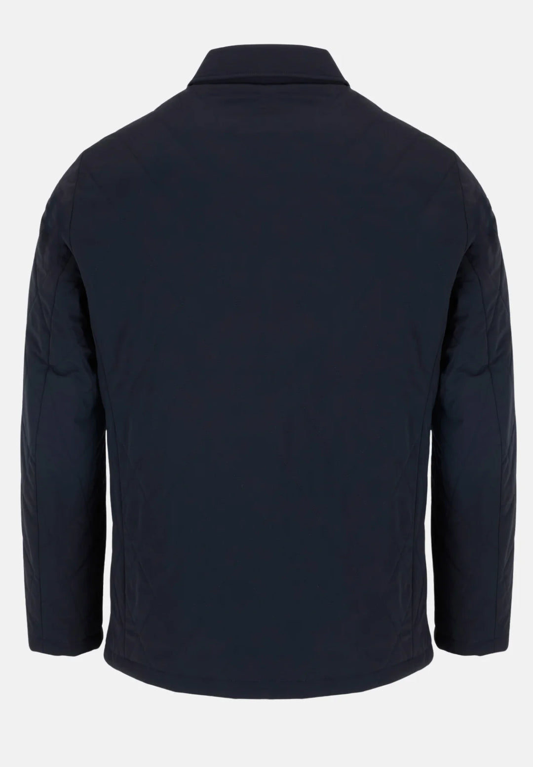 6th Sense Jacket | Atlas | Black