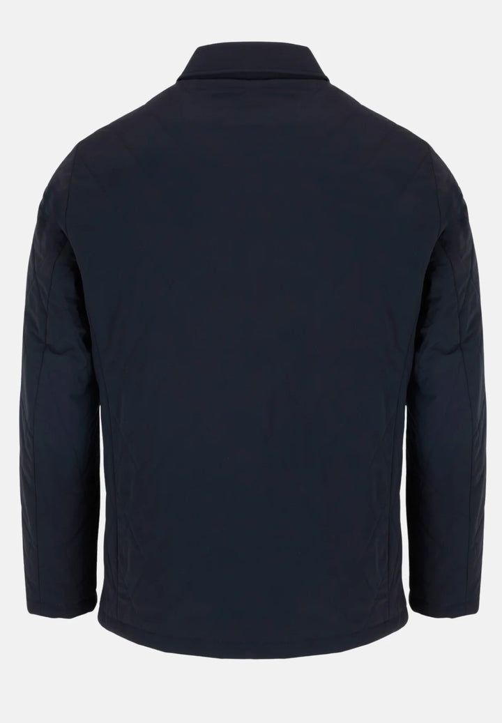 6th Sense Jacket | Atlas | Black