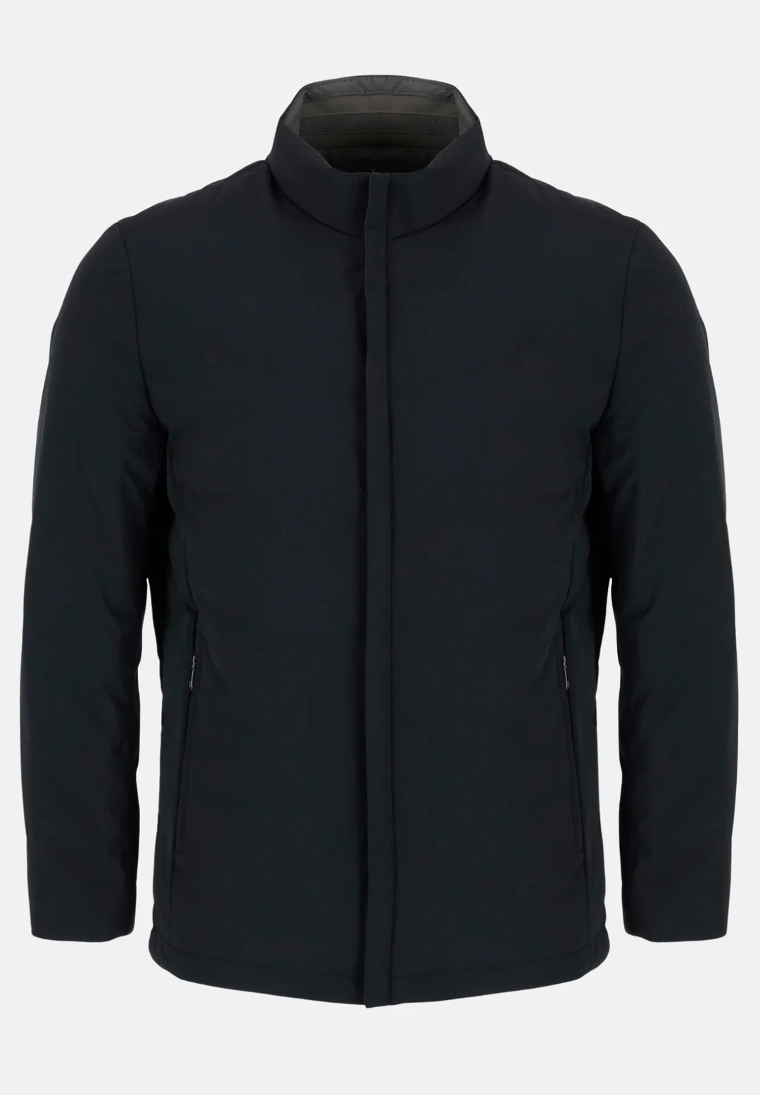 6th Sense Jacket | Blackstone | Black