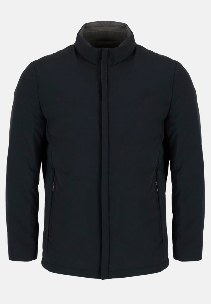 6th Sense Jacket | Blackstone | Black