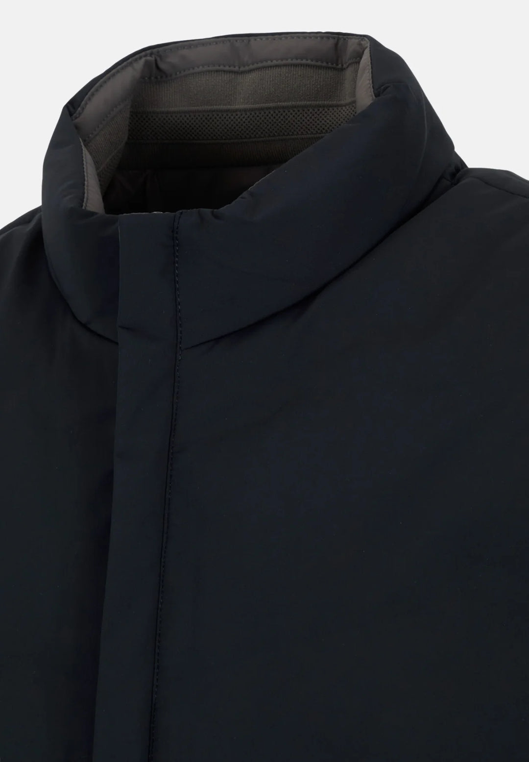 6th Sense Jacket | Blackstone | Black