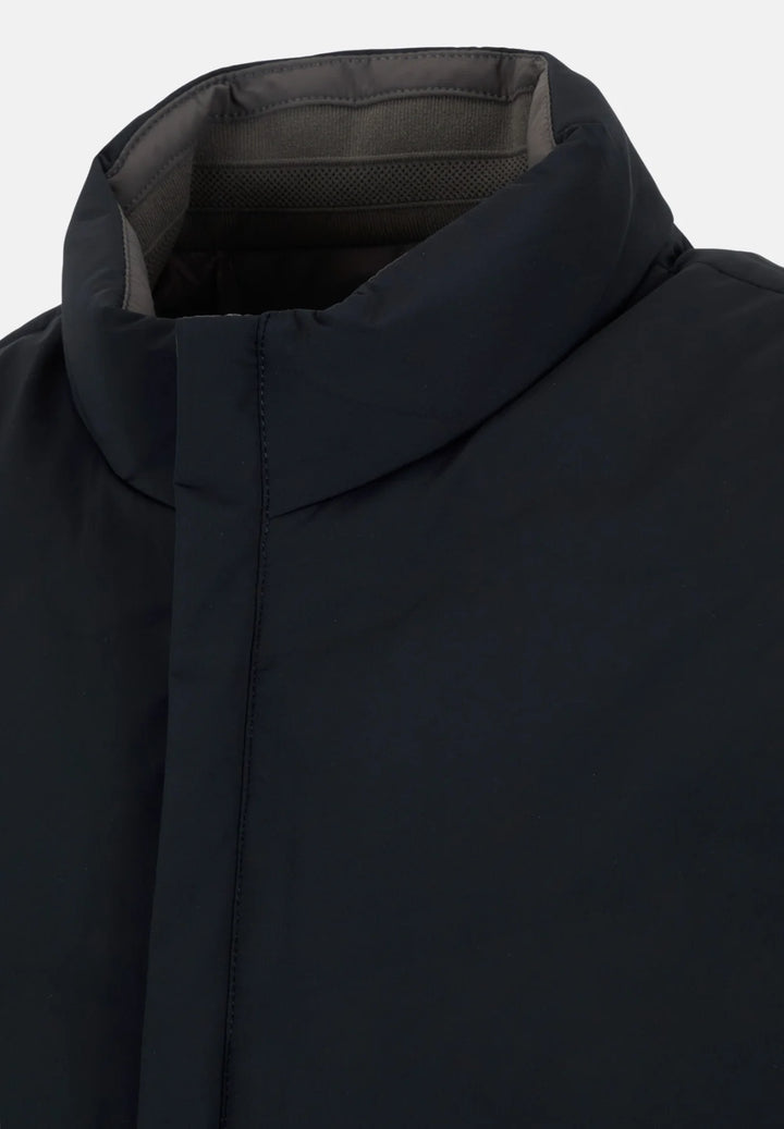 6th Sense Jacket | Blackstone | Black