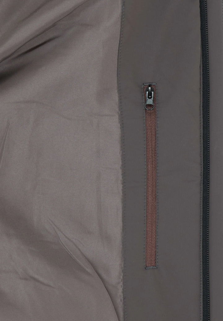 6th Sense Jacket | Blackstone | Black