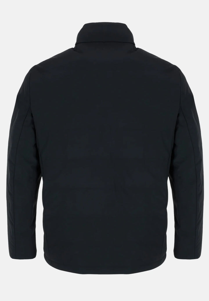 6th Sense Jacket | Blackstone | Black