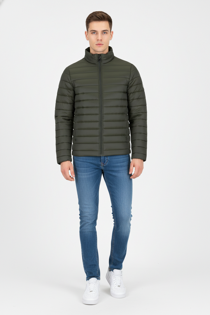 6th Sense Jacket | Briar | Covert