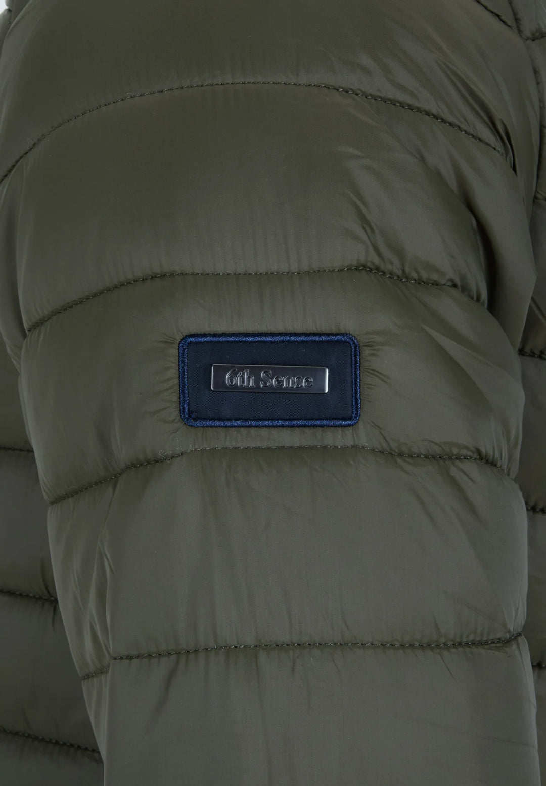 6th Sense Jacket | Briar | Covert