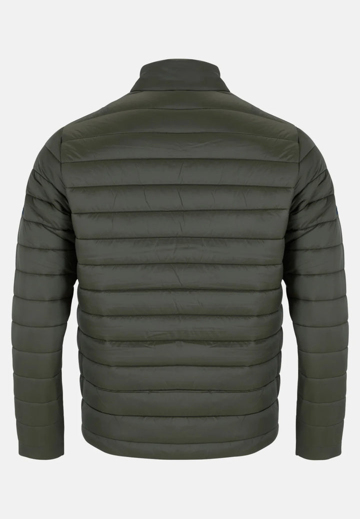 6th Sense Jacket | Briar | Covert