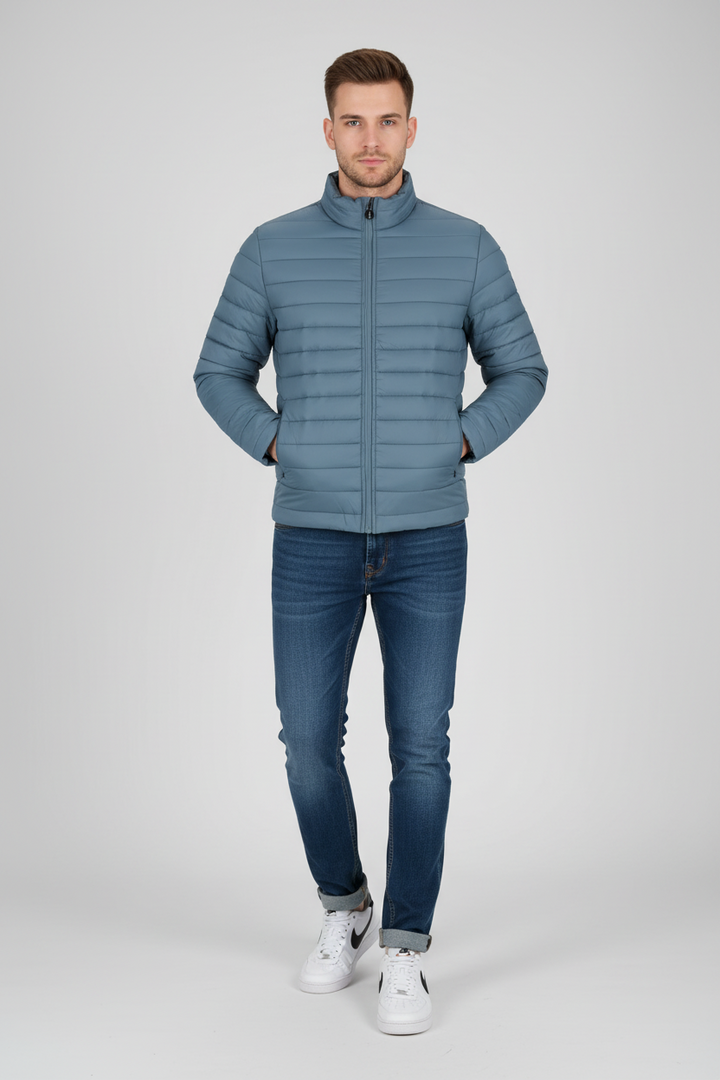 6th Sense Jacket | Briar | Grey