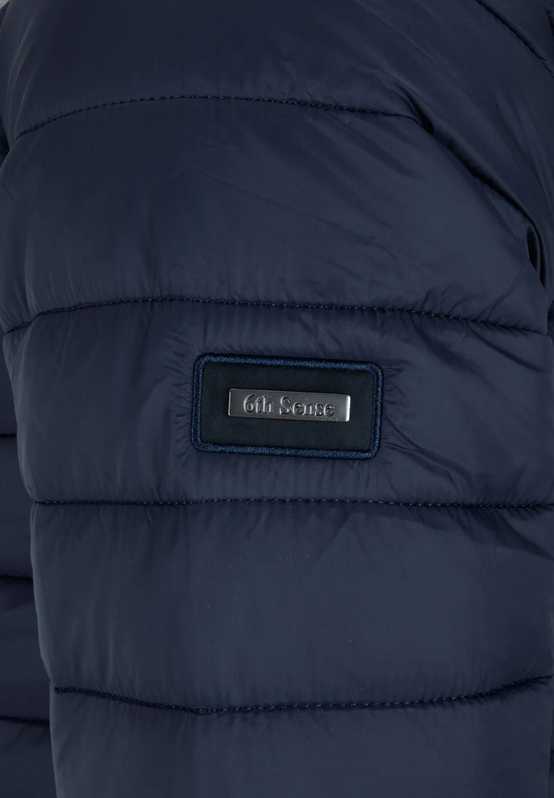 6th Sense Jacket | Briar | Navy