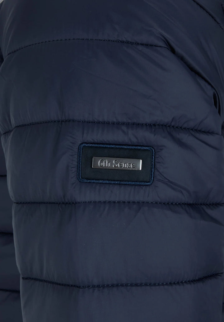 6th Sense Jacket | Briar | Navy