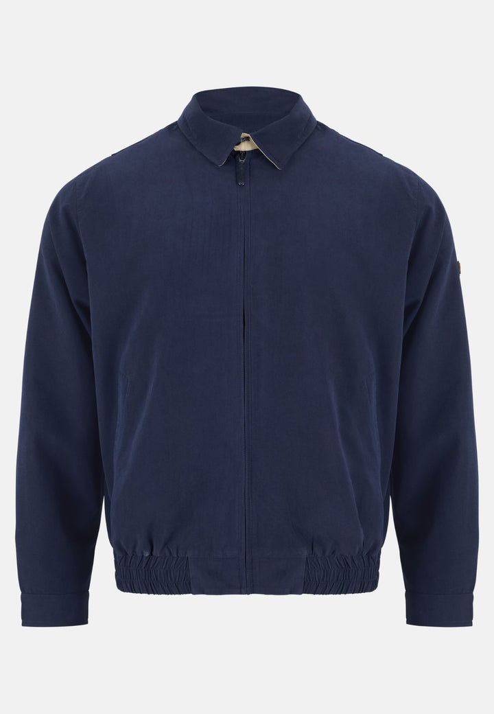 6th Sense Jacket | Larry | Navy