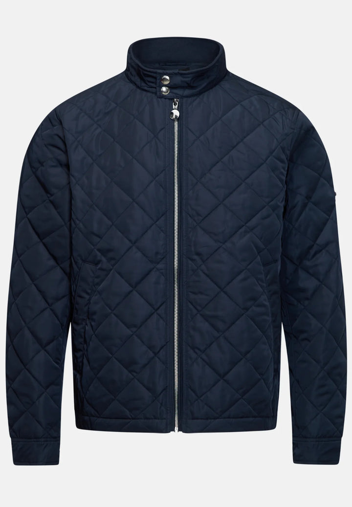 6th Sense Jacket | Orion | Navy