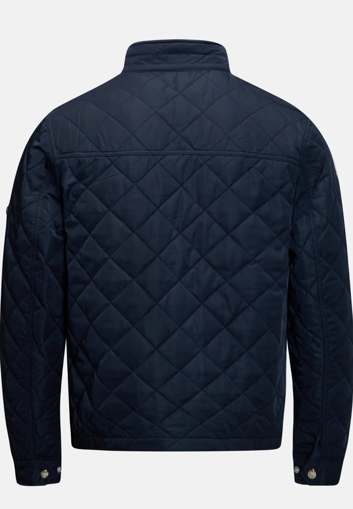 6th Sense Jacket | Orion | Navy