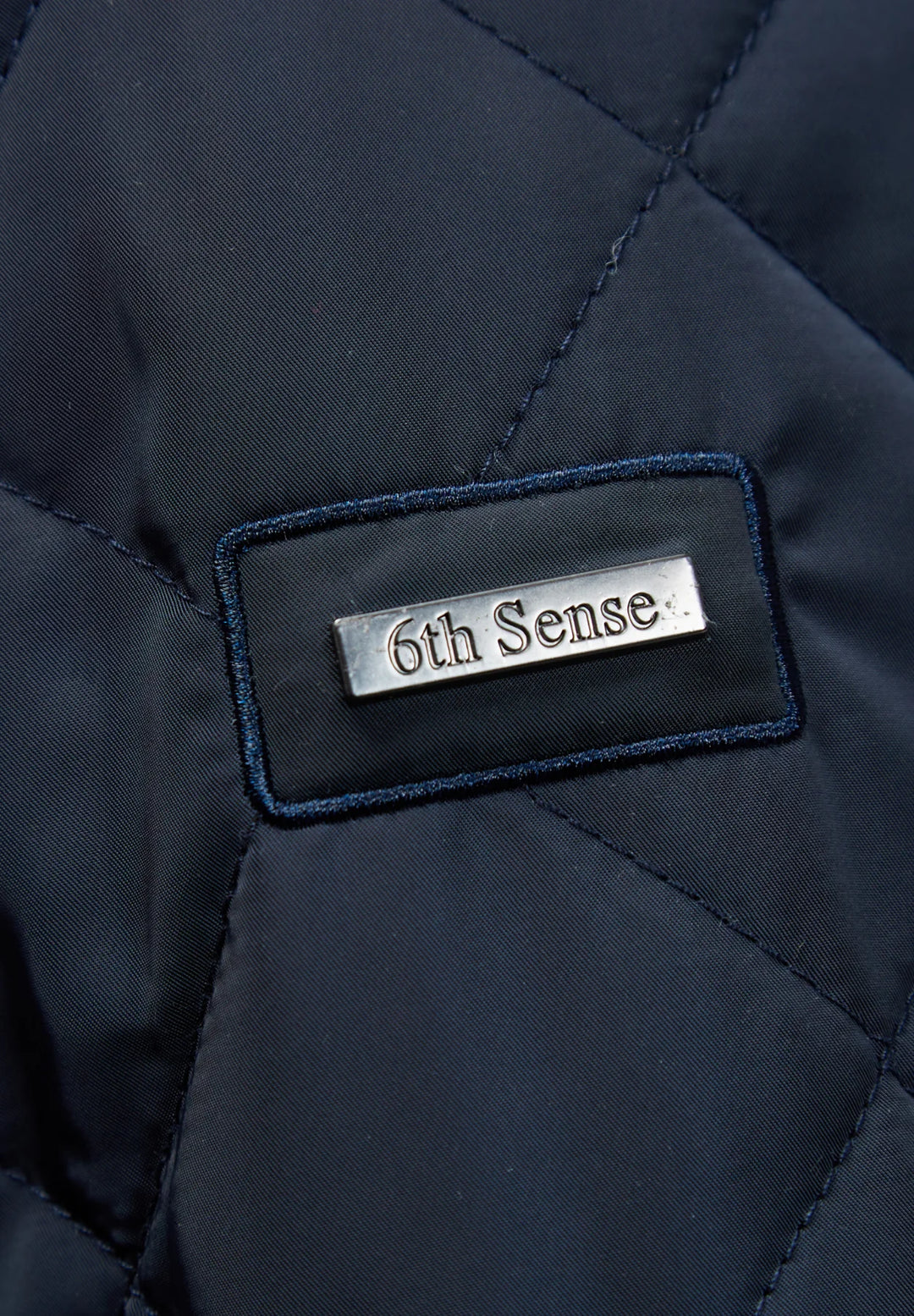 6th Sense Jacket | Orion | Navy