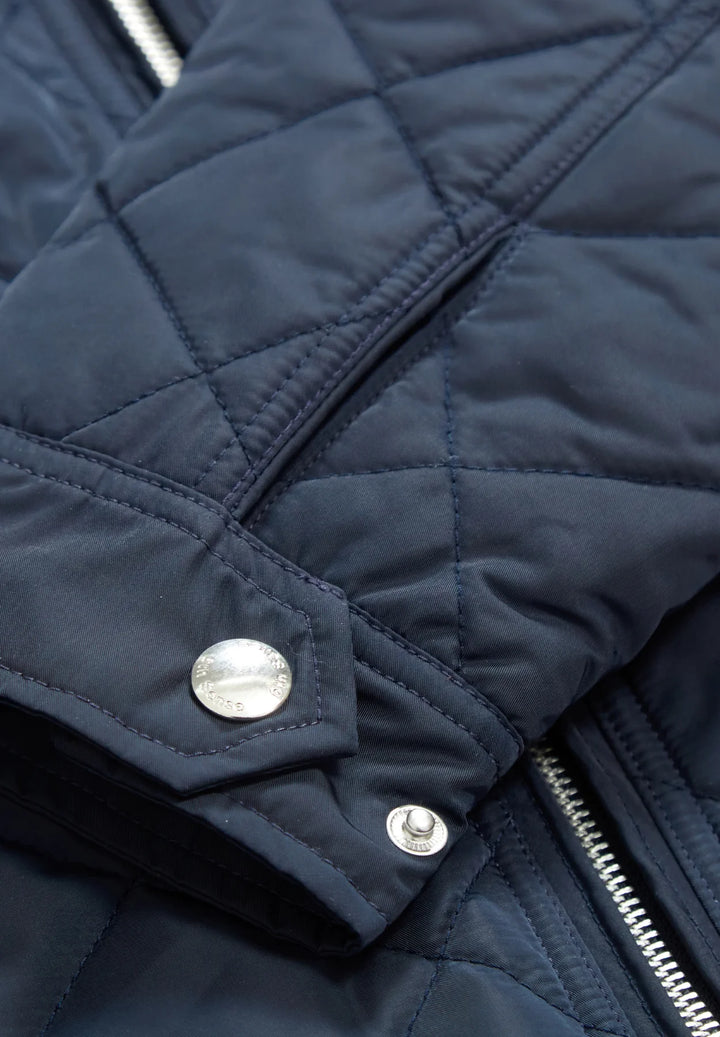 6th Sense Jacket | Orion | Navy