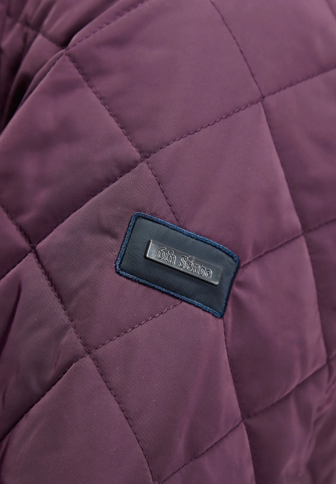 6th Sense Jacket | Orion | Wine