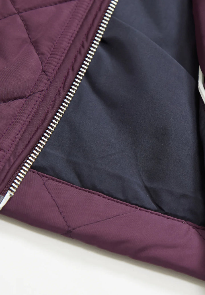 6th Sense Jacket | Orion | Wine