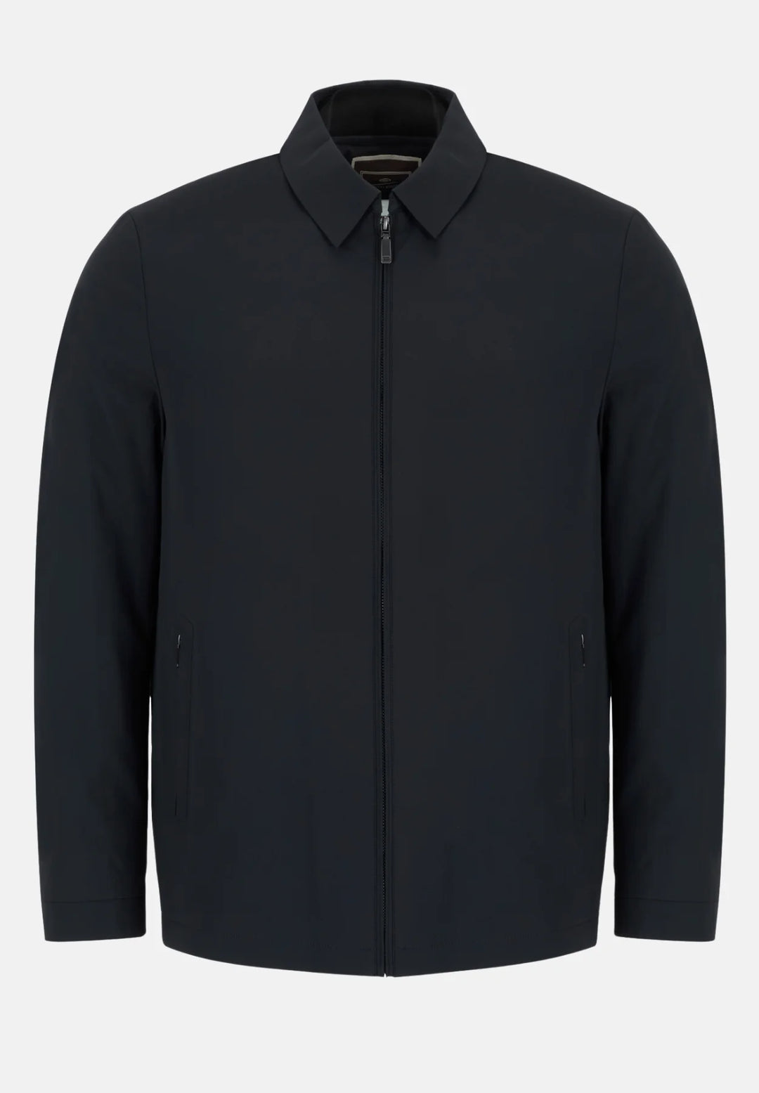 6th Sense Jacket | Ridgeway | Black