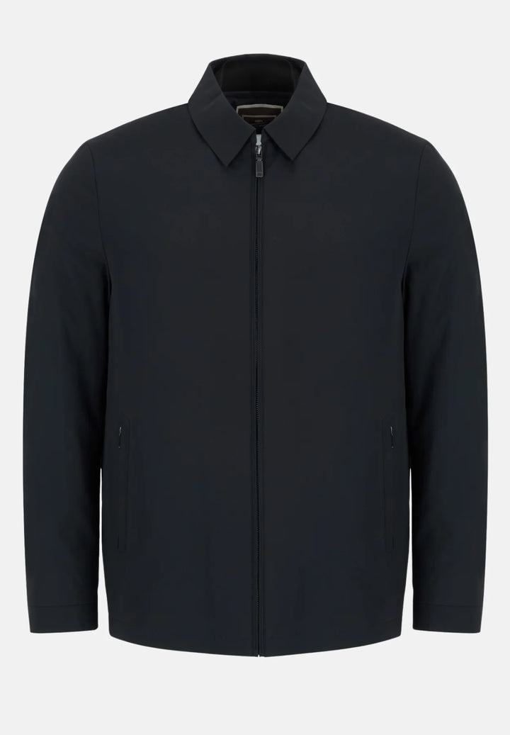 6th Sense Jacket | Ridgeway | Black