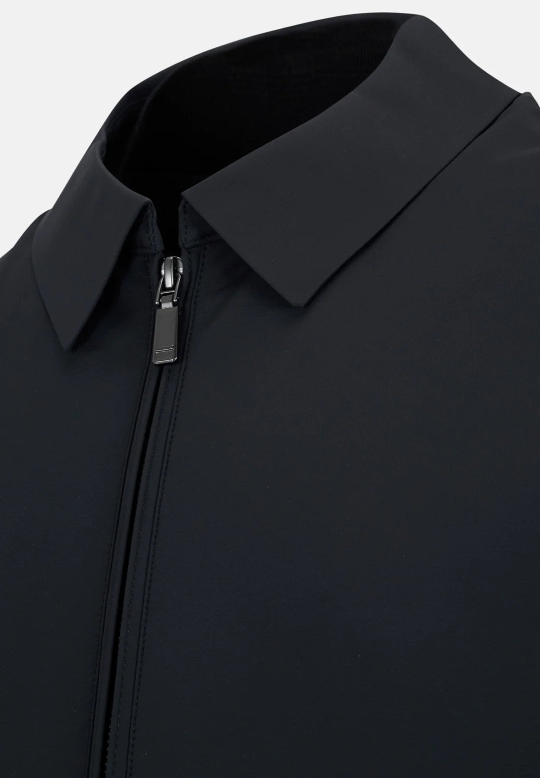 6th Sense Jacket | Ridgeway | Black