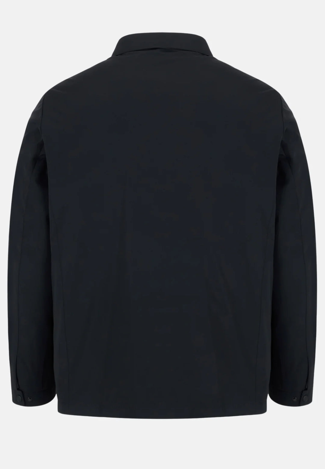 6th Sense Jacket | Ridgeway | Black