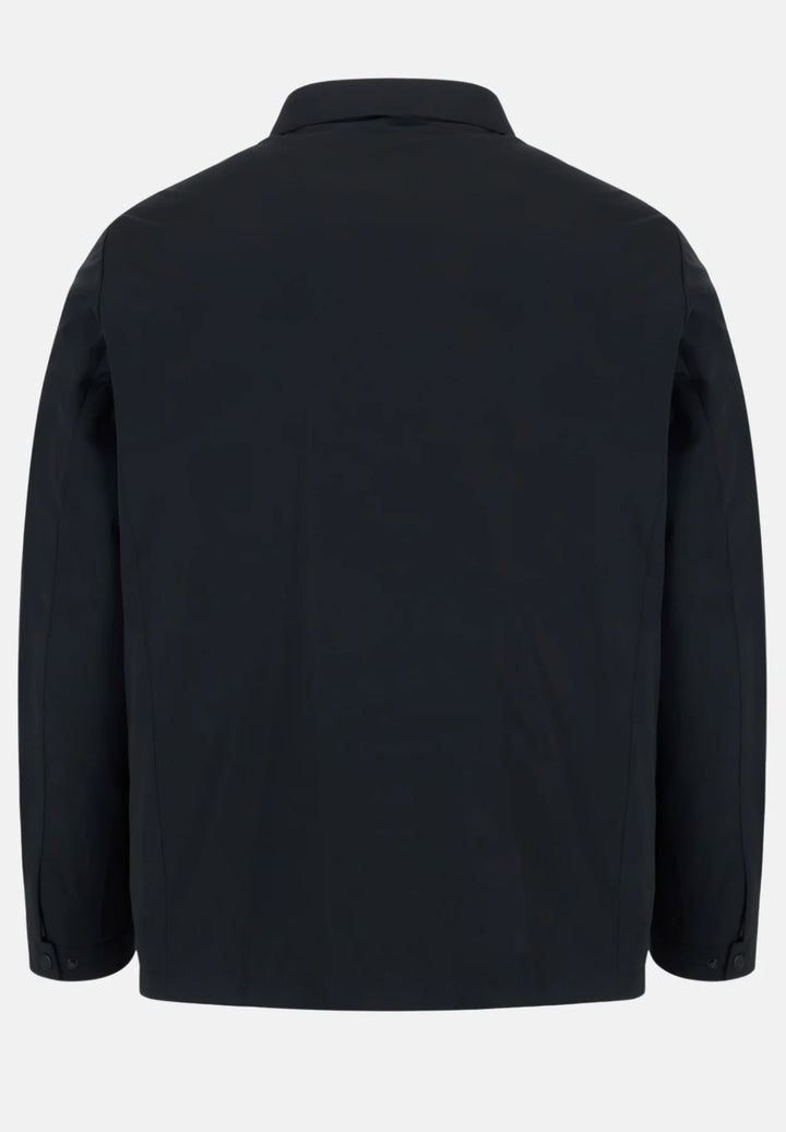 6th Sense Jacket | Ridgeway | Black