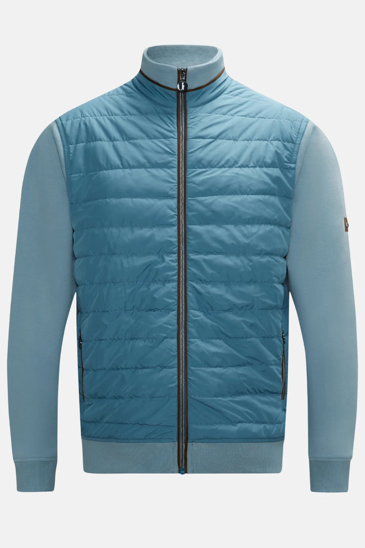 6th Sense Jacket | Sammy | Blue