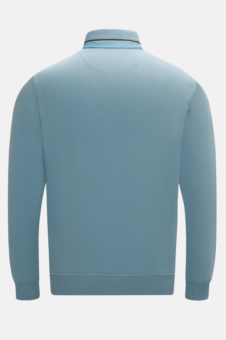 6th Sense Jacket | Sammy | Blue