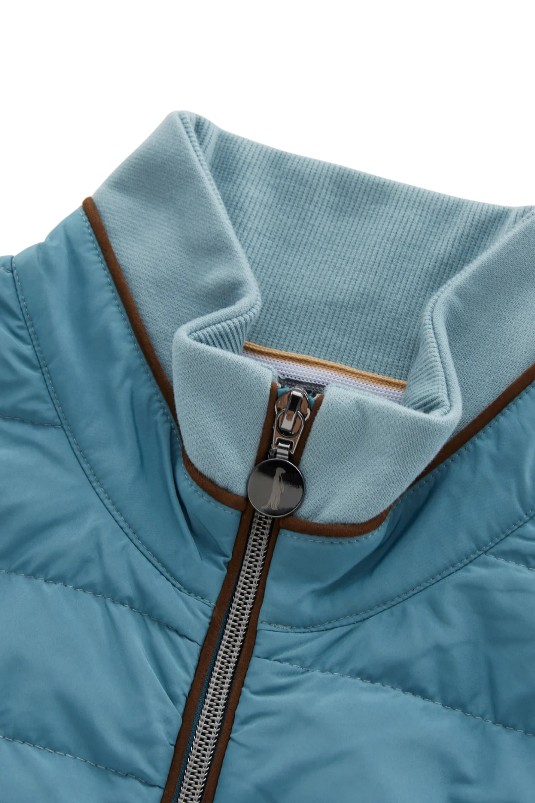 6th Sense Jacket | Sammy | Blue