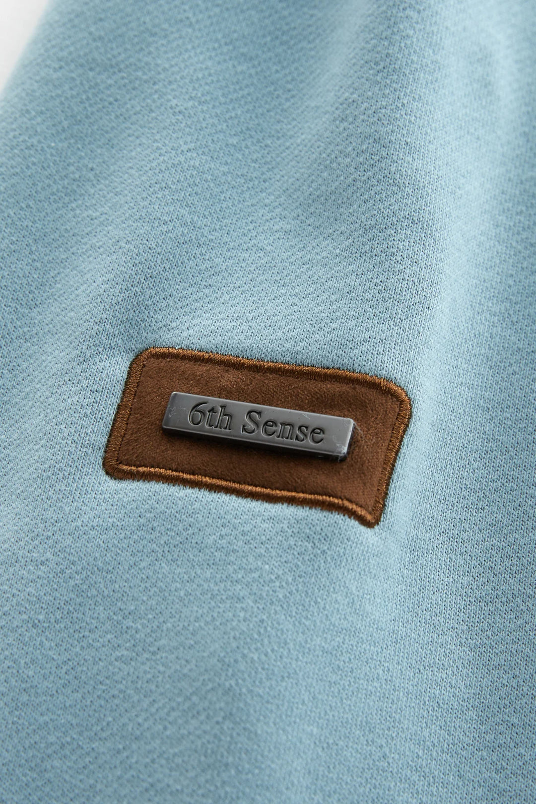 6th Sense Jacket | Sammy | Blue