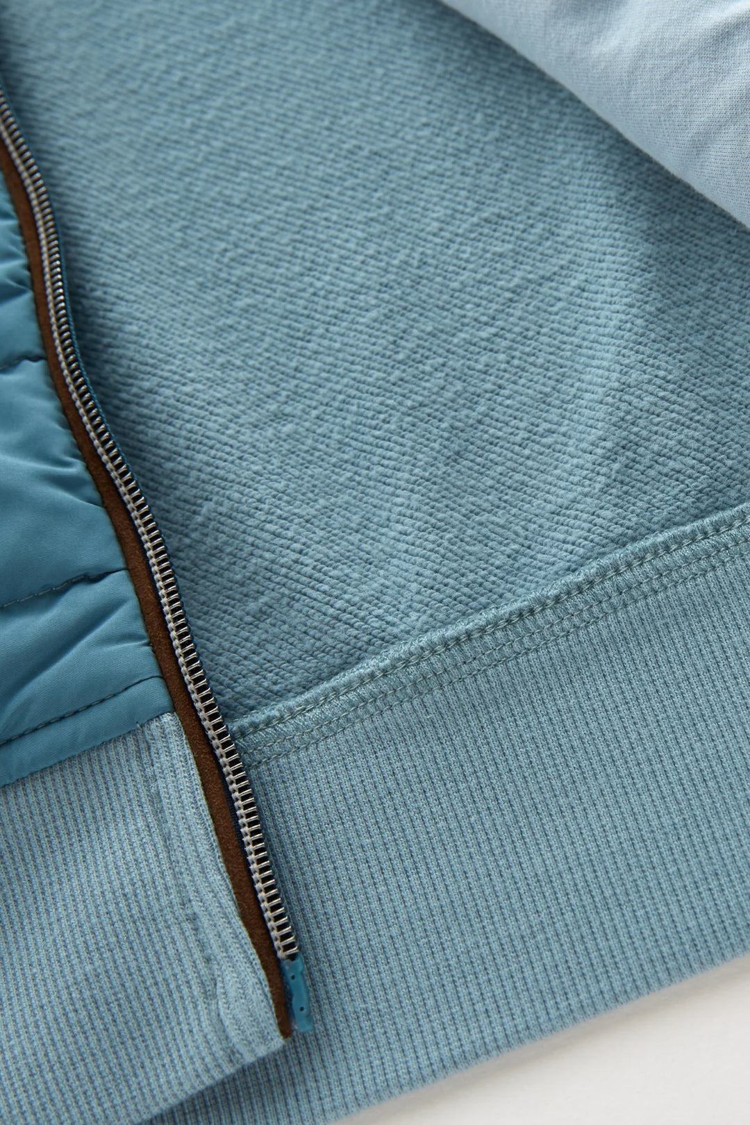 6th Sense Jacket | Sammy | Blue