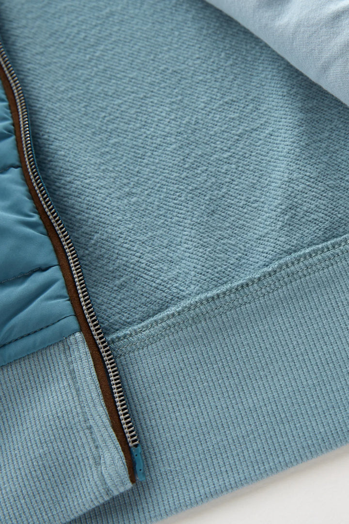 6th Sense Jacket | Sammy | Blue
