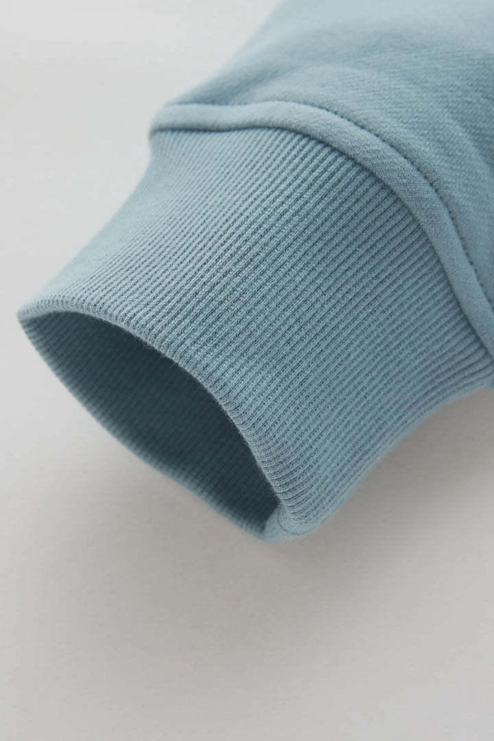 6th Sense Jacket | Sammy | Blue