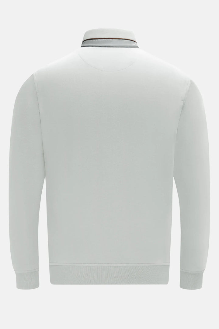 6th Sense Jacket | Sammy | Drizzle