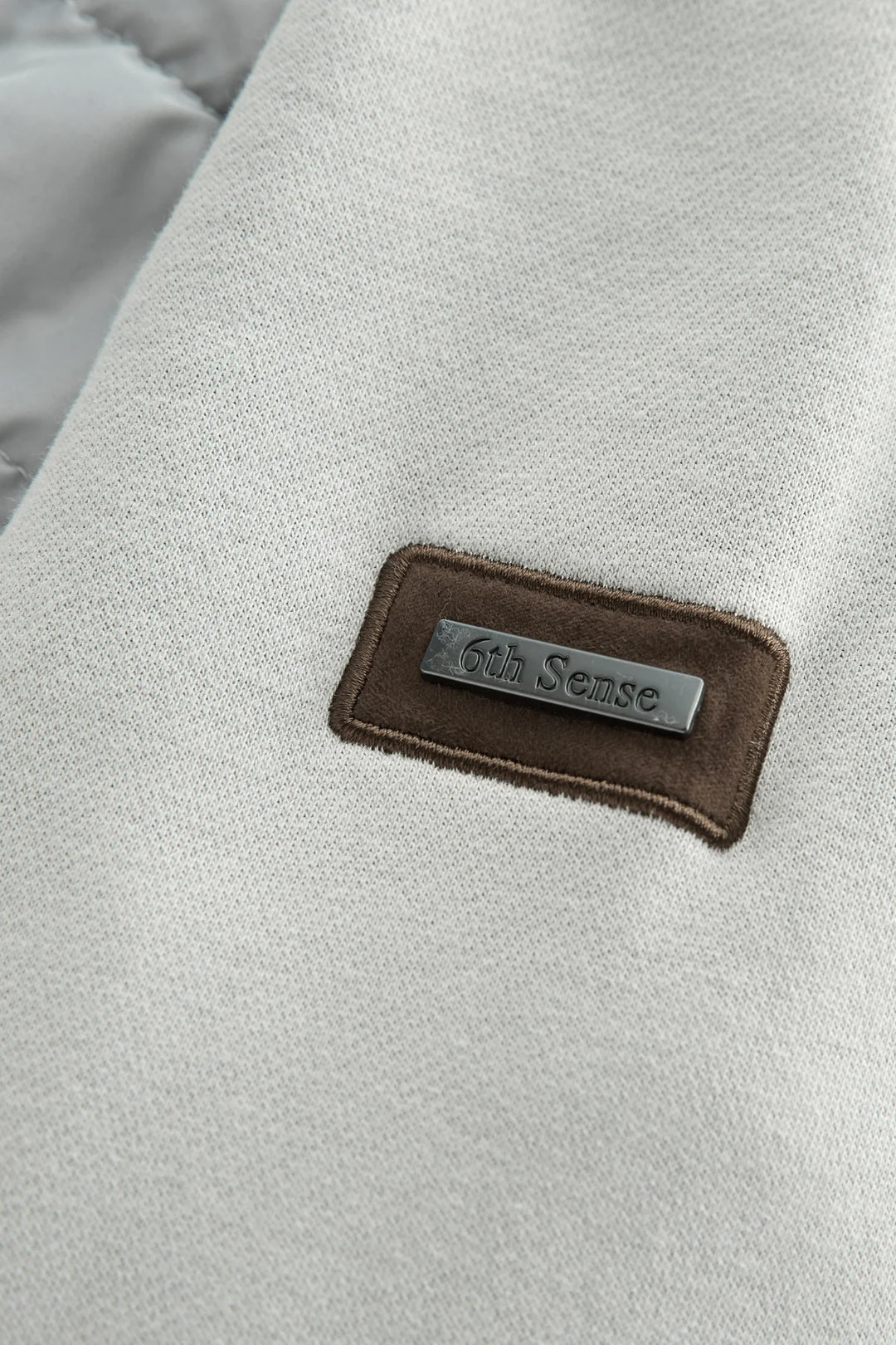 6th Sense Jacket | Sammy | Drizzle