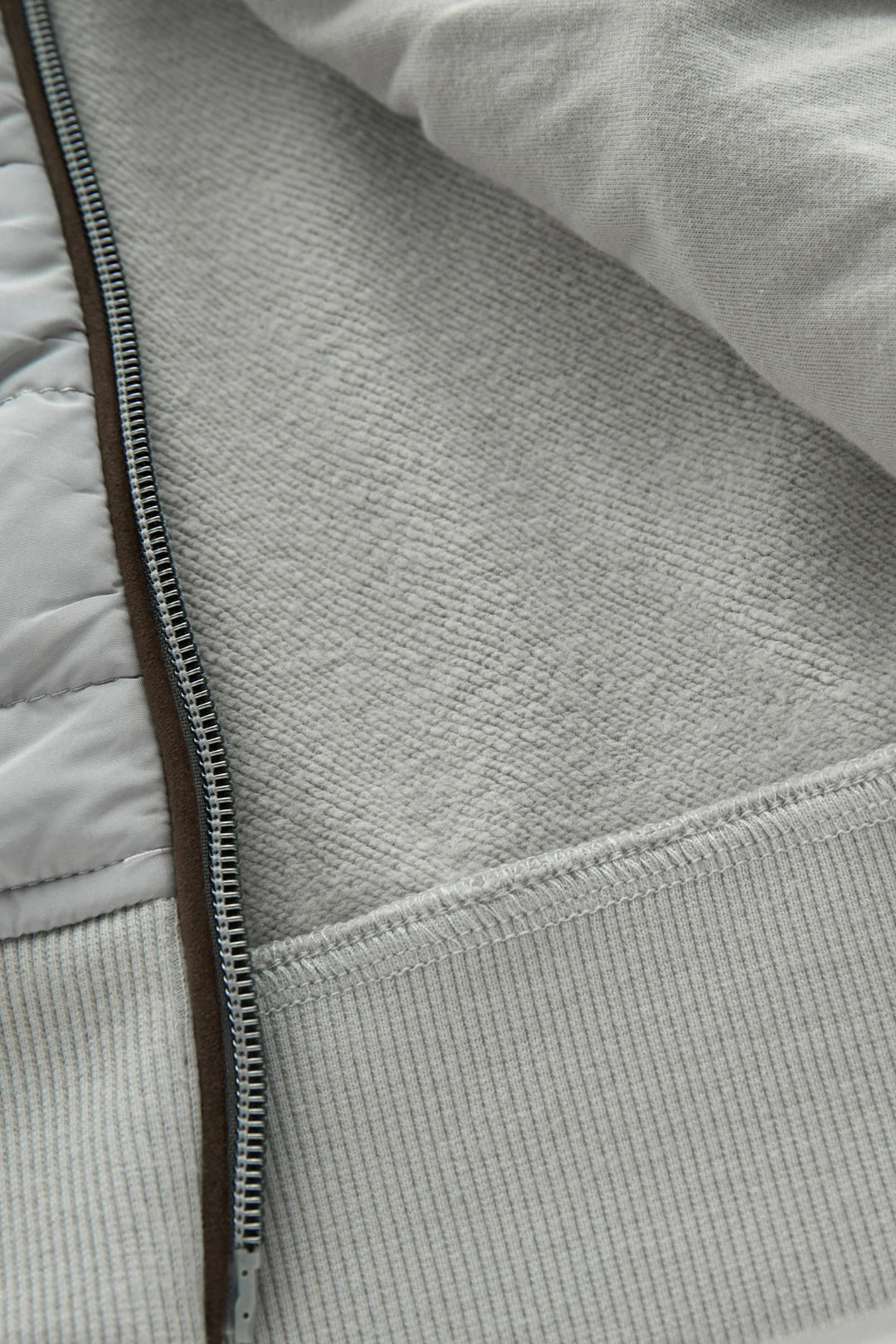 6th Sense Jacket | Sammy | Drizzle