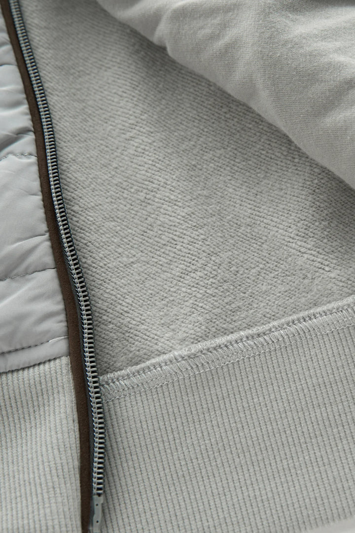 6th Sense Jacket | Sammy | Drizzle